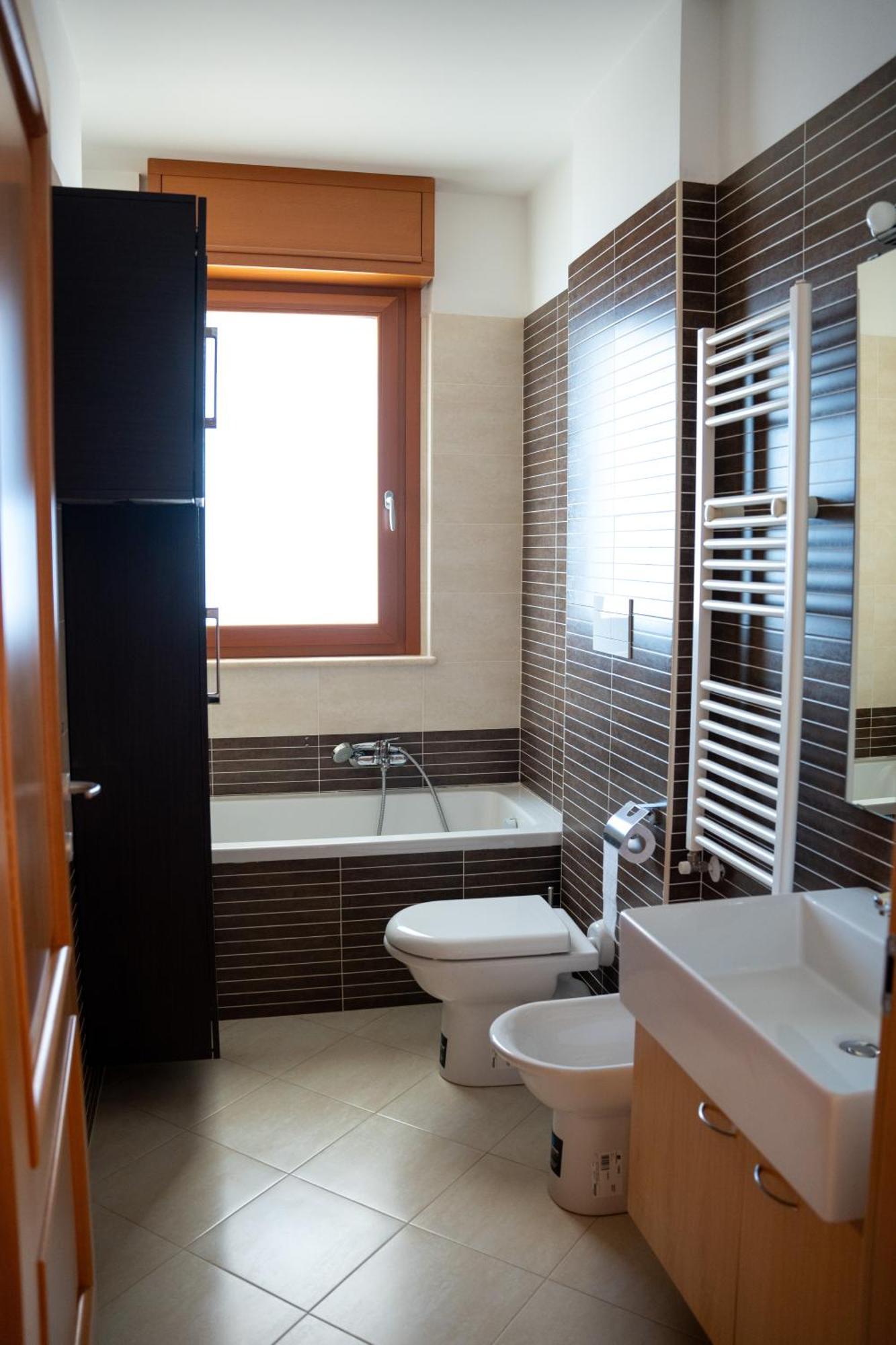 Aurelia Vatican City Apartment Róma Kültér fotó