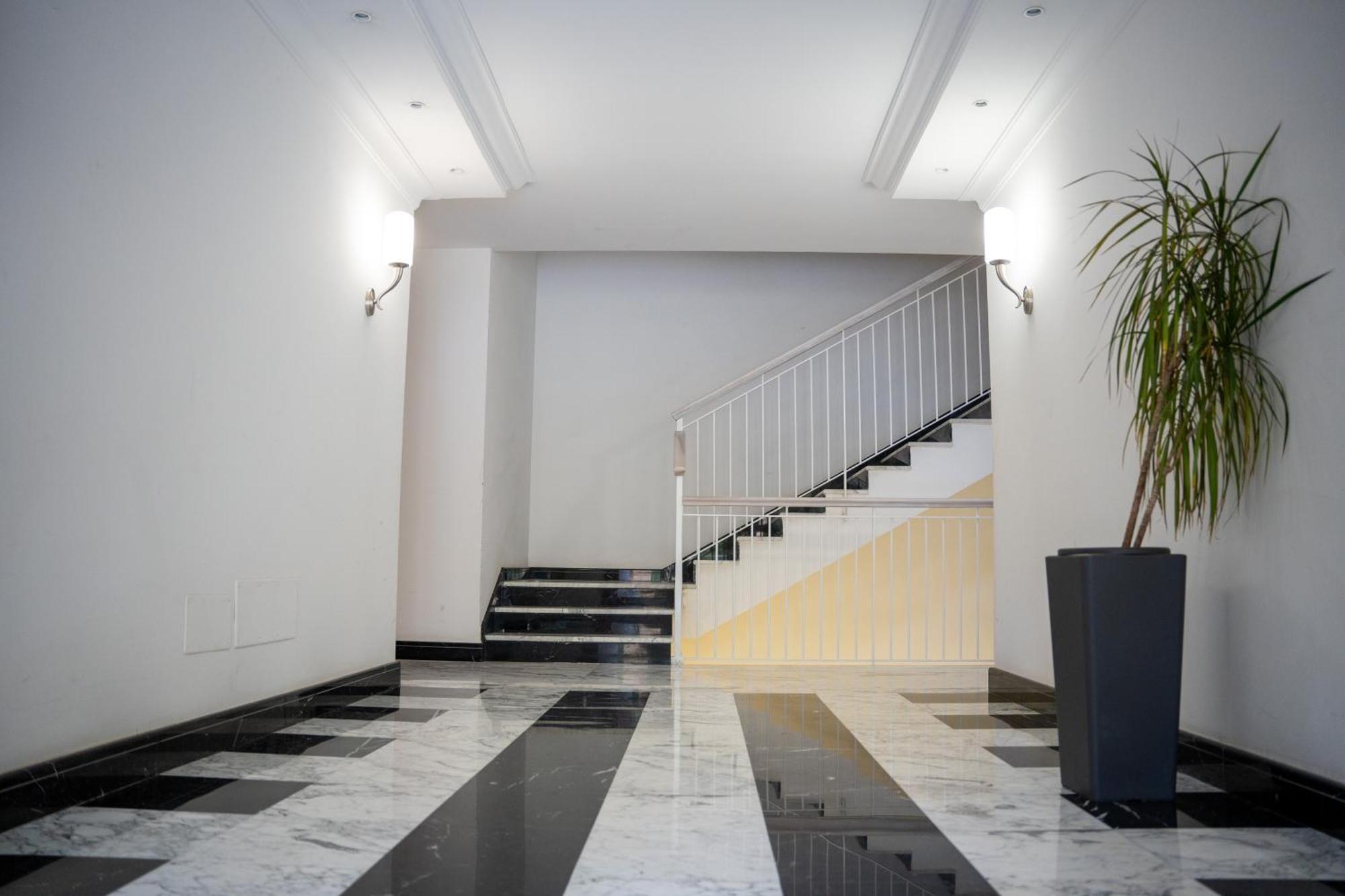 Aurelia Vatican City Apartment Róma Kültér fotó
