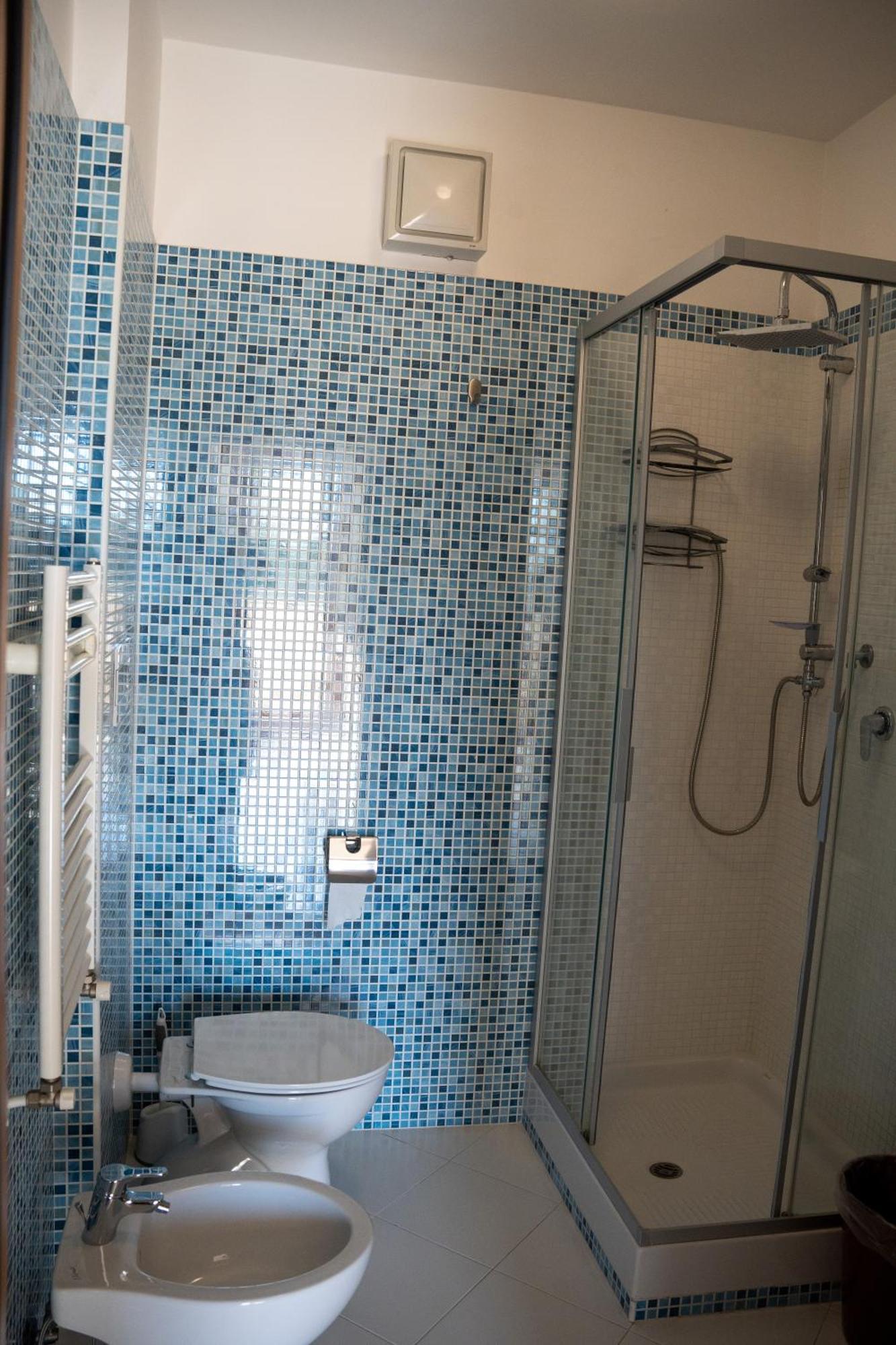 Aurelia Vatican City Apartment Róma Kültér fotó