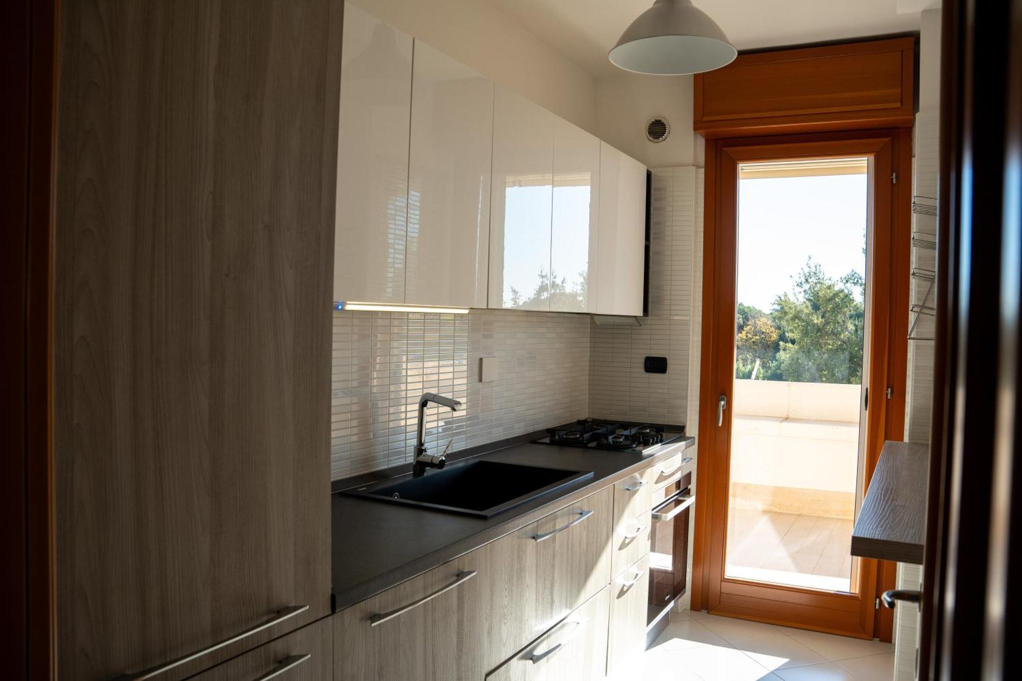 Aurelia Vatican City Apartment Róma Kültér fotó