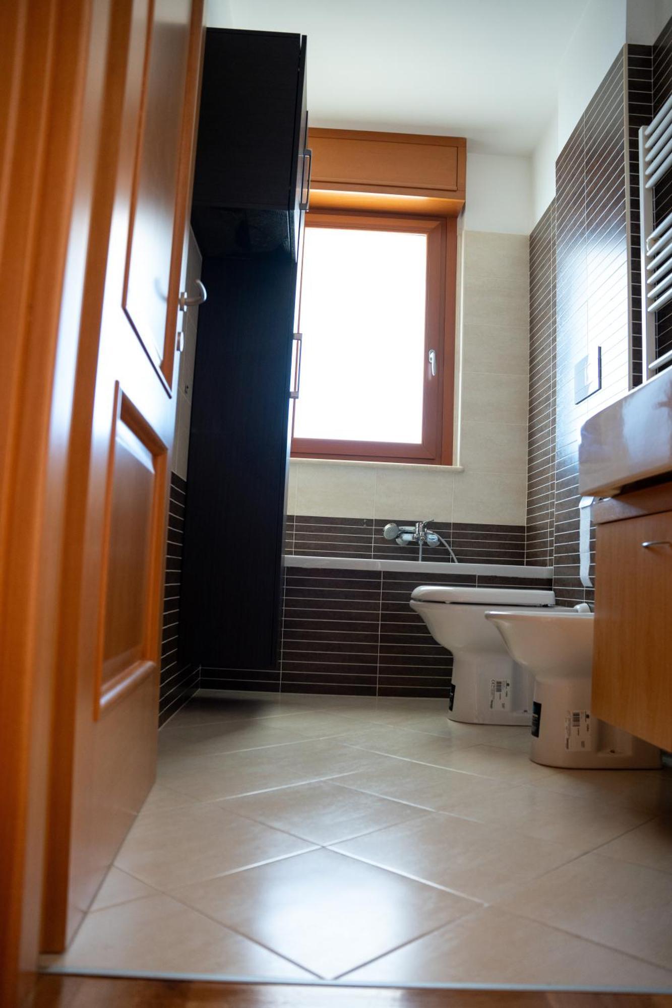 Aurelia Vatican City Apartment Róma Kültér fotó