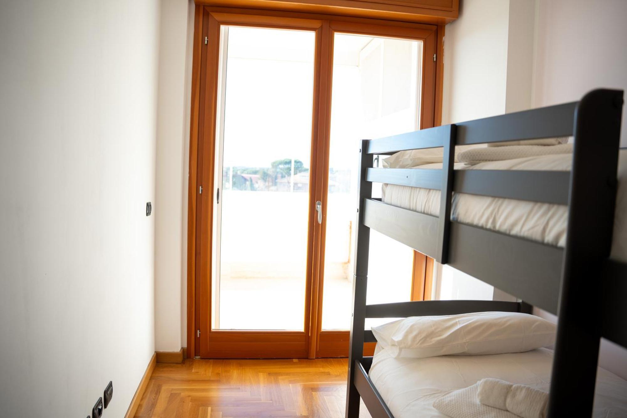 Aurelia Vatican City Apartment Róma Kültér fotó