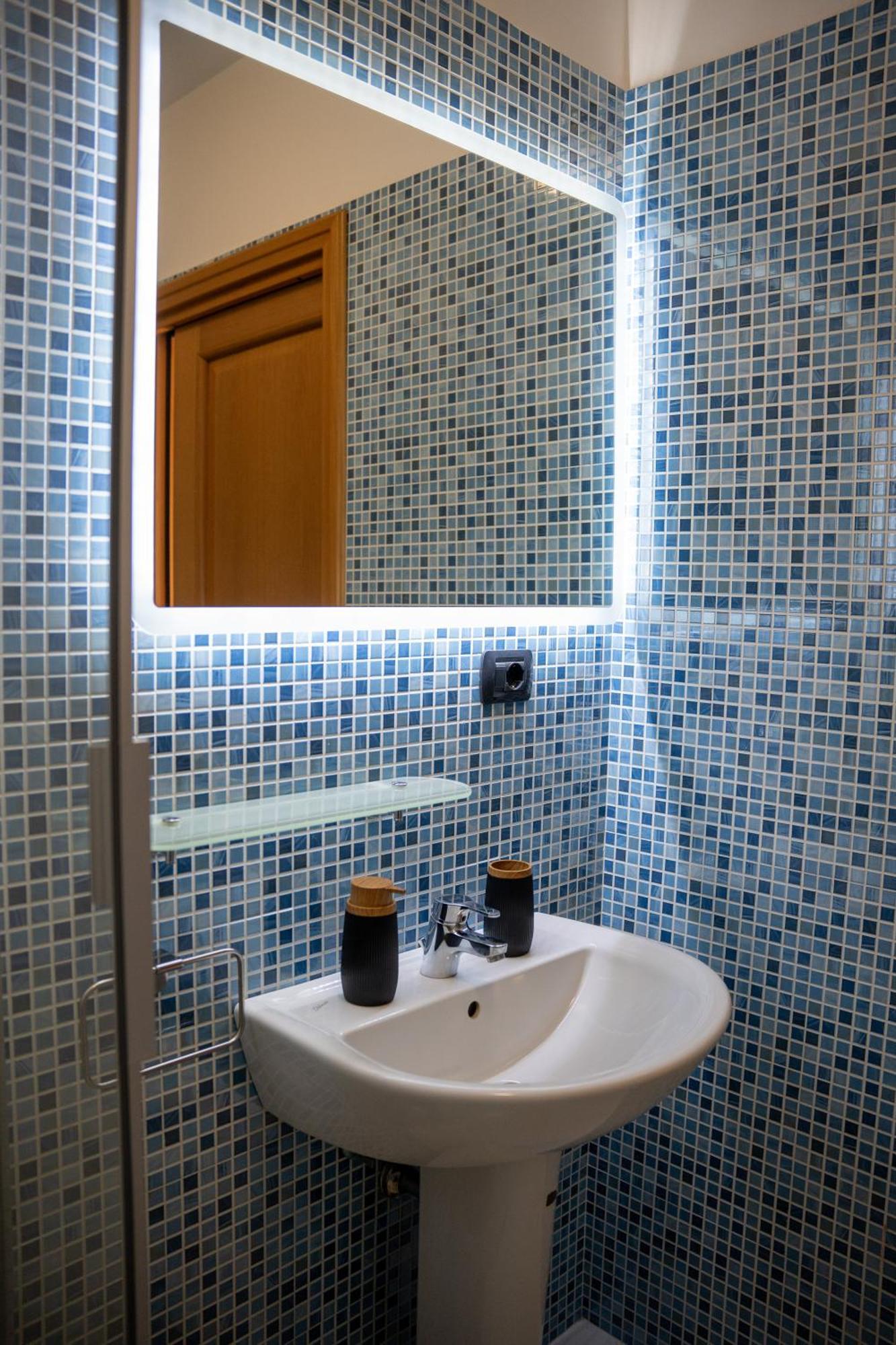 Aurelia Vatican City Apartment Róma Kültér fotó