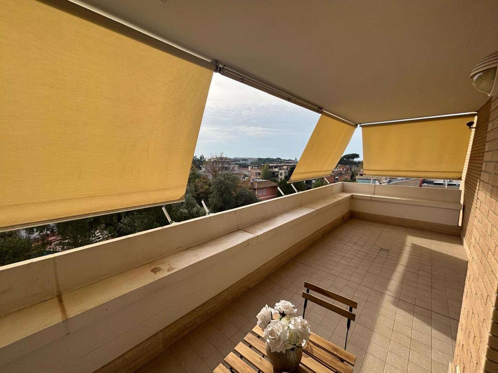 Aurelia Vatican City Apartment Róma Kültér fotó